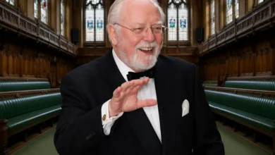Robert Attenborough