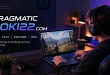 Pragmatic Hoki22.com